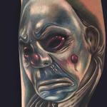 Tattoos - Dark Knight Tattoo - 119573